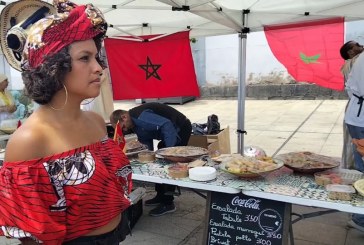 القنصلية المغربية في لاس بالماس تنظم الدورة الأولى لمهرجان “يوم إفريقيا”