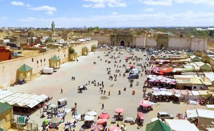 مكناس: أما آن لمكناسة الزيتون أن تنطلق؟