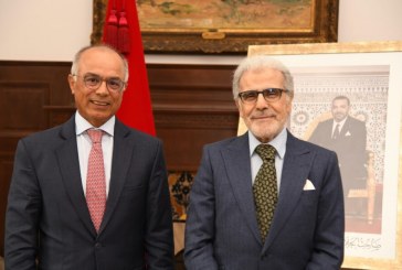 بنك المغرب والمندوبية السامية للتخطيط يعززان تعاونهما في مجال الإحصاء