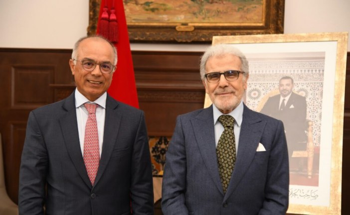 بنك المغرب والمندوبية السامية للتخطيط يعززان تعاونهما في مجال الإحصاء