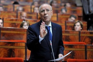 وزير الأوقاف والشؤون الإسلامية، أحمد التوفيق: تجهيز 6255 مسجدا بمعدات النجاعة الطاقية