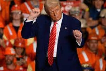 تقرير السلام لعام 2025: الناتو “لا مستقبل له” بسبب ترامب