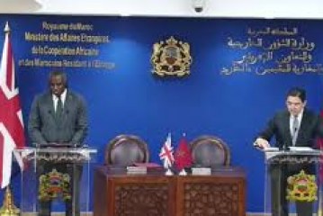 بعد دعم بريطانيا لسيادة المغرب على الصحراء.. دول أنجلوفونية تتحرك لإعادة النظر في مواقفها