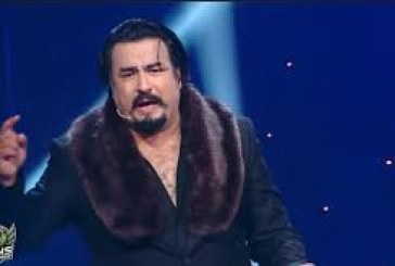 الفنان ربيع القاطي يتألق في منصة الفن والإبداع الجماهيري