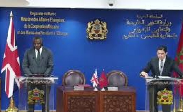 بعد دعم بريطانيا لسيادة المغرب على الصحراء.. دول أنجلوفونية تتحرك لإعادة النظر في مواقفها