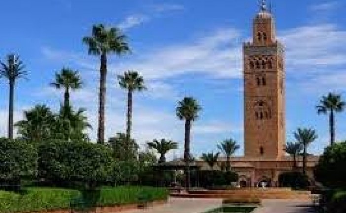 غدا الاثنين: انطلاق فعاليات مراكش عاصمة الشباب في العالم الإسلامي