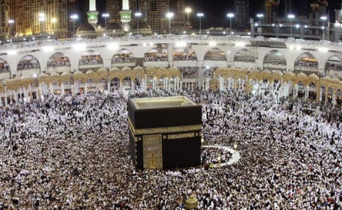 السعودية تعلن نجاح موسم حج هذا العام