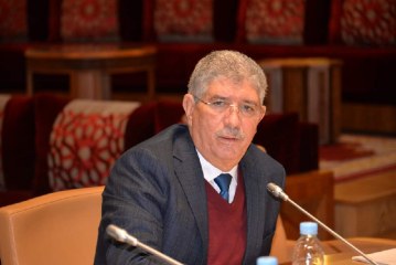 تعزيز قيم التعايش والتسامح يشكل إحدى الثوابت الوطنية الراسخة في المجتمع المغربي