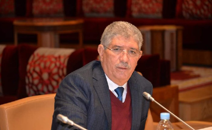 تعزيز قيم التعايش والتسامح يشكل إحدى الثوابت الوطنية الراسخة في المجتمع المغربي