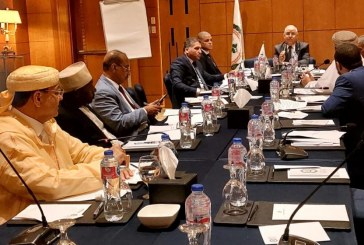 البرلمان العربي يؤكد على الدور الهام لجلالة الملك رئيس لجنة القدس في الدفاع عن القضية الفلسطينية