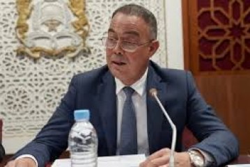 لقجع: ميثاق الممارسات الجيدة لحكامة المؤسسات والمقاولات مفتاح التحول الهيكلي الكبير