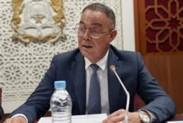 لقجع: ميثاق الممارسات الجيدة لحكامة المؤسسات والمقاولات مفتاح التحول الهيكلي الكبير