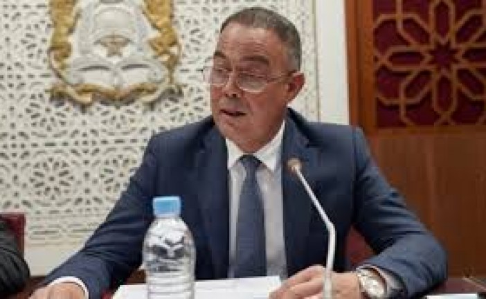 لقجع: ميثاق الممارسات الجيدة لحكامة المؤسسات والمقاولات مفتاح التحول الهيكلي الكبير