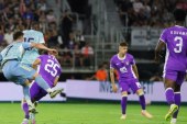 كأس العالم للأندية .. جوفنتوس يتجاوز العين الاماراتي بخماسية نظيفة