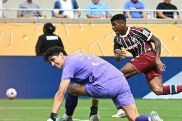 مونديال الأندية.. مغامرة الهلال تنتهي بخسارته أمام فلوميننسي في ربع النهائي