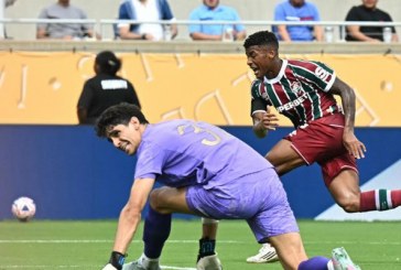 مونديال الأندية.. مغامرة الهلال تنتهي بخسارته أمام فلوميننسي في ربع النهائي