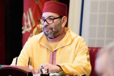 بتعليمات ملكية.. المغرب يرسل 180 طنا من المساعدات العاجلة إلى غزة