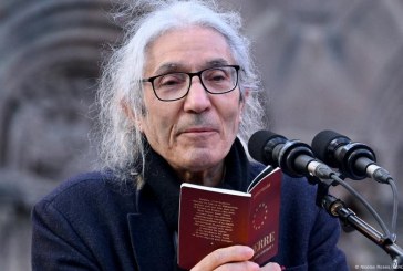 ترقب بشأن مصير الكاتب الفرنسي الجزائري بوعلام صنصال