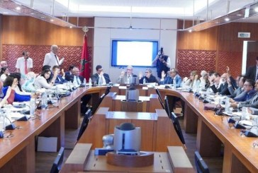 مجلس النواب يصادق بالأغلبية على مشروع قانون إعادة تنظيم المجلس الوطني للصحافة