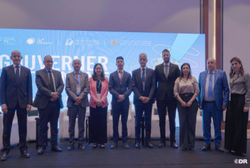 طنجة .. اختتام فعاليات مؤتمر “RSE NOW 2025” بالدعوة لتبني الممارسات المسؤولة والابتكار المستدام