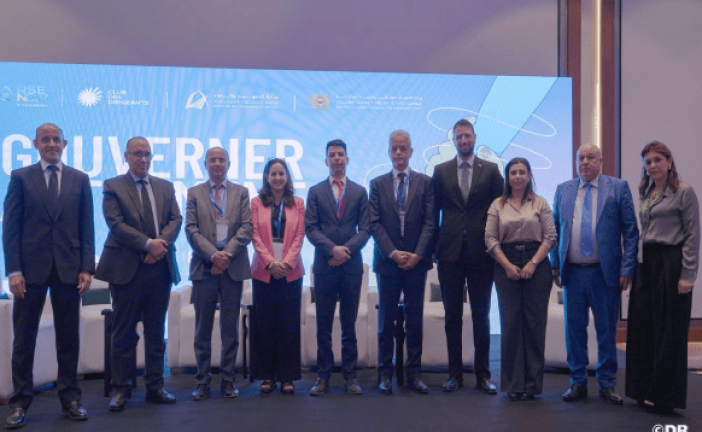 طنجة .. اختتام فعاليات مؤتمر “RSE NOW 2025” بالدعوة لتبني الممارسات المسؤولة والابتكار المستدام