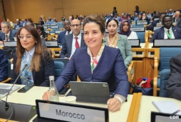 نيروبي.. انطلاق أشغال الدورة الـ20 للمؤتمر الوزاري الإفريقي حول البيئة بمشاركة المغرب