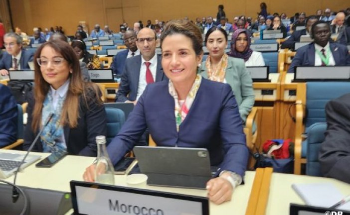 نيروبي.. انطلاق أشغال الدورة الـ20 للمؤتمر الوزاري الإفريقي حول البيئة بمشاركة المغرب