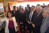 بمناسبة الذكرى 26 لعيد العرش المجيد: عمالة مكناس  تنظم مجموعة من الأنشطة التنموية المهمة في إطار المبادرة الوطنية للتنمية البشرية.