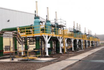 محطة تحلية مياه البحر باشتوكة أيت باها.. بديل مبتكر لسد العجز المائي بأكادير الكبير