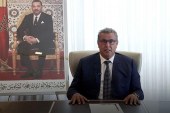 أخنوش: كأس العالم محفز لتحول استراتيجي..ومحركا كبيرا لتسريع الإستثمارات.