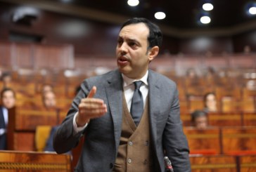 خطة حكومية طموحة: رفع عدد المستفيدين من التكوين المهني بالتدرج إلى 100 ألف مع نهاية السنة