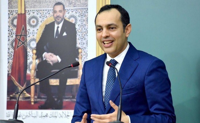 يونس السكوري يدعو إلى إصلاح مدونة الشغل بما يتلاءم مع التحولات المجتمعية والاقتصادية