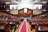 يرتقب اختتام مجلس النواب الدورة التشريعية الربيعية