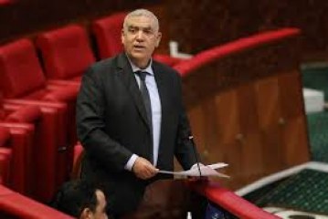 لفتيت: المغرب يعالج 53 مليون متر مكعب من المياه العادمة في سنة