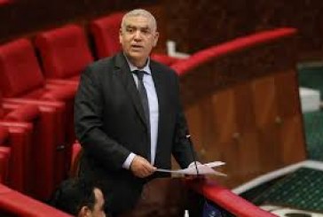 لفتيت: المغرب يعالج 53 مليون متر مكعب من المياه العادمة في سنة