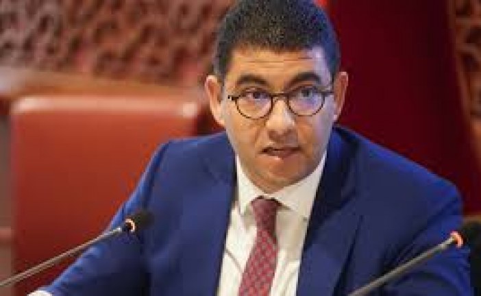 تمديد أجل إيداع ملفات طلبات الدعم العمومي للصحافة والنشر والطباعة والتوزيع إلى غاية 30 شتنبر المقبل