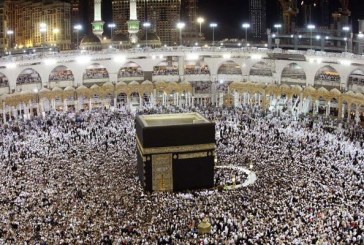 السعودية.. أكثر من 18.5 مليون حاج ومعتمر قدموا من الخارج في 2024