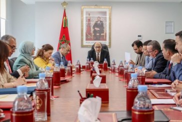 مؤسسة الوسيط تسجل رقماً قياسياً في الشكايات ضد الإدارة