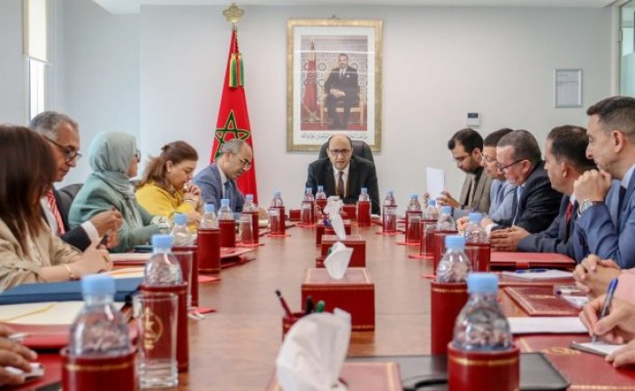 مؤسسة الوسيط تسجل رقماً قياسياً في الشكايات ضد الإدارة