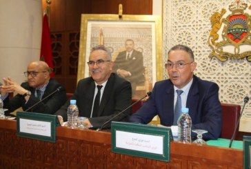 لقجع يُعلن قرب إحالة إصلاح قانون المالية.. شفافية أقوى ومحاسبة أدق