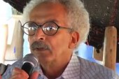مؤسسة المهرجان المتوسطي للثقافة الأمازيغية بطنجة تنعي الروائي الكبير صنع الله إبراهيم.