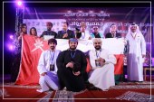 مسرحية حكايات المحطات من سلطنة عمان تفوز بالجائزة الكبرى لمهرجان مسرح الرواد الدولي بخريبكة