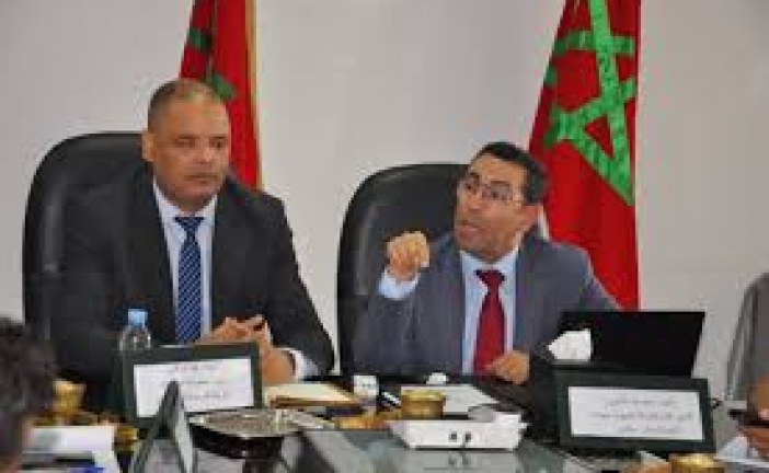 المدير العام للشركة الجهوية: “الهدف الأساسي يظل تحسين جودة الخدمات والحفاظ على القدرة الشرائية للمواطنين”..