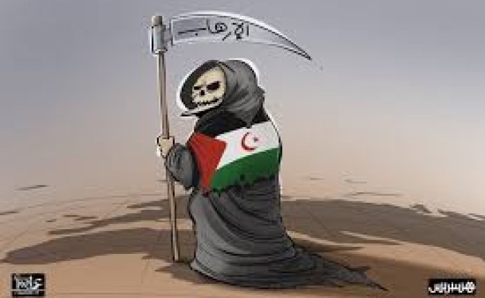 مبادرة مغربية تطالب العالم بتصنيف البوليساريو ضمن المنظمات الإرهابية