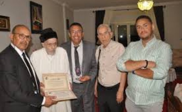 رئيس جماعة مكناس السابق المختار المصمودي في ذمة الله