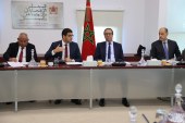 الحكومة تتفاعل مع المجلس الاقتصادي والاجتماعي والبيئي وبنسعيد يقدم معطيات حول إعداد مشروع قانون المجلس الوطني للصحافة