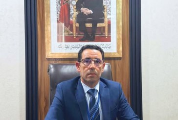 الشركة الجهوية المتعددة الخدمات فاس مكناس : ارساء نظام رقمي شفاف  مستدام يستجيب لحاجيات ساكنة الجهة.