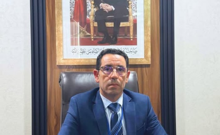 الشركة الجهوية المتعددة الخدمات فاس مكناس : ارساء نظام رقمي شفاف  مستدام يستجيب لحاجيات ساكنة الجهة.