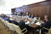 السيد رئيس الحكومة يترأس اجتماع اللجنة البين وزارية المكلفة ببرنامج إعادة البناء والتأهيل العام للمناطق المتضررة من زلزال الحوز