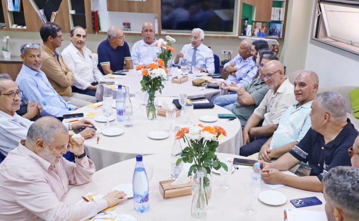 الفيدرالية المــــــغربية لناشري الصحف تجدد  رفضها لمشروع قانون المجلس الوطني للصحافة